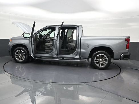 Used 2023 Chevrolet Silverado 1500 High Country RWD image 37