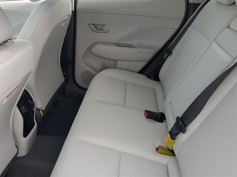 New 2026 Hyundai Kona SEL Sport image 16