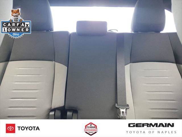 Certified 2025 Toyota Tacoma TRD Sport RWD image 30