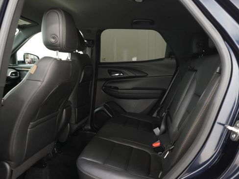 Used 2021 Chevrolet TrailBlazer ACTIV w/ Convenience Package AWD/4WD image 14