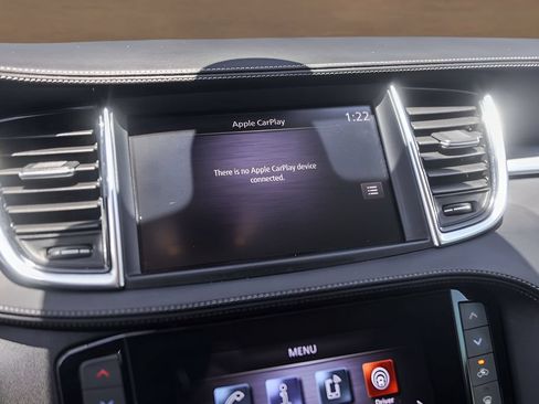 Used 2021 INFINITI QX50 Luxe FWD image 16