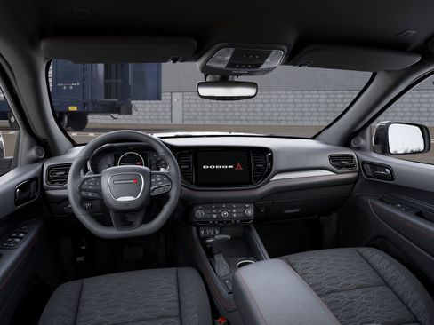 New 2026 Dodge Durango GT AWD/4WD image 14