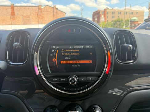 Used 2020 MINI Cooper Countryman FWD image 10