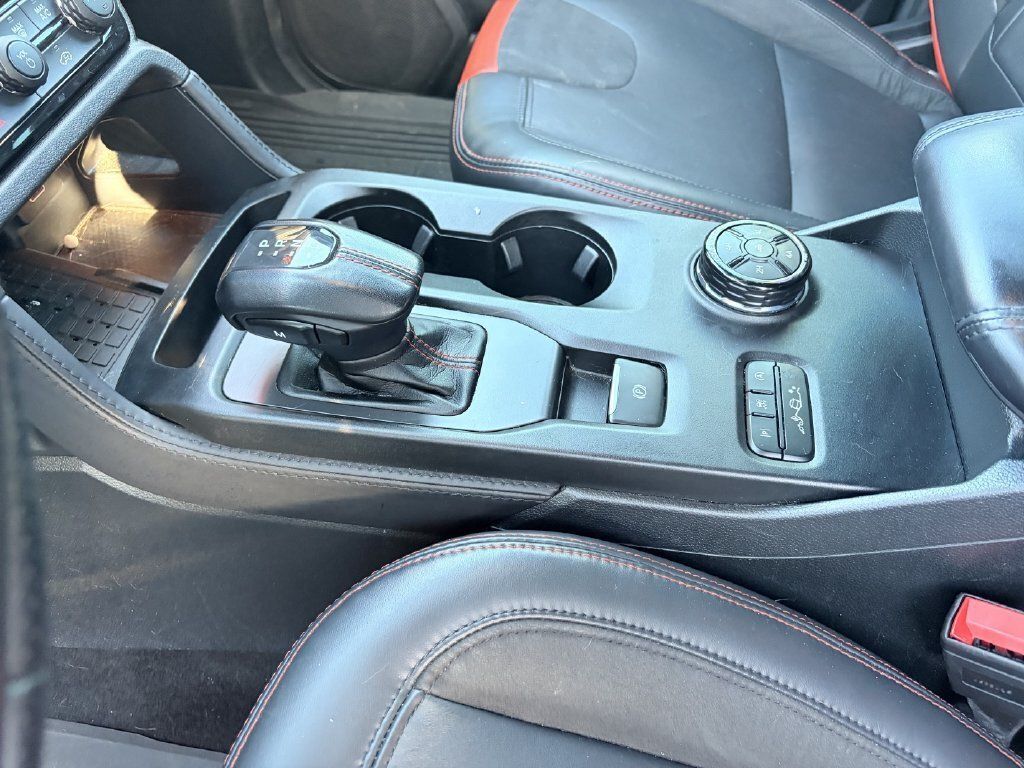 Used 2024 Ford Ranger Raptor AWD/4WD image 10