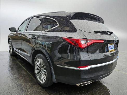 Certified 2023 Acura MDX SH-AWD w/ Advance Package image 5