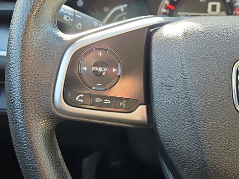 Certified 2017 Honda Civic LX image 11