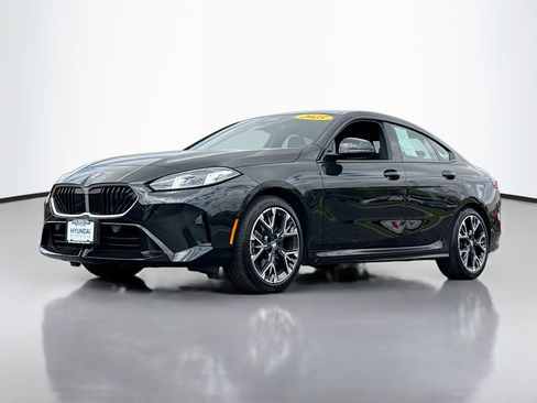 Used 2025 BMW 228i xDrive AWD/4WD image 11