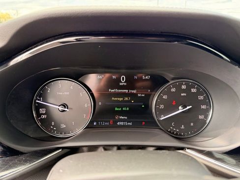 Used 2023 Buick Envision Essence image 15