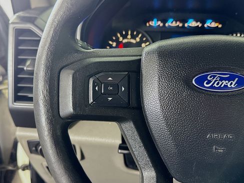 Used 2018 Ford F150 XL w/ Trailer Tow Package w/101A image 14