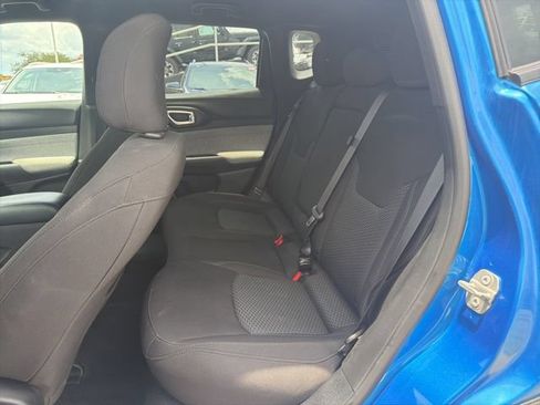 Used 2024 Jeep Compass Sport AWD/4WD image 13