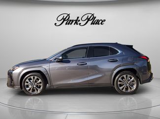 New 2026 Lexus UX 300h FWD video 2