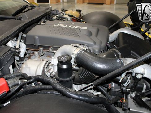 Used 2008 Pontiac Solstice GXP w/ Premium Package image 27