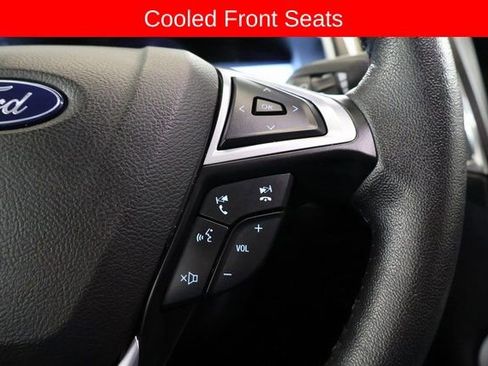 Used 2018 Ford Edge Sport w/ Equipment Group 401A image 21