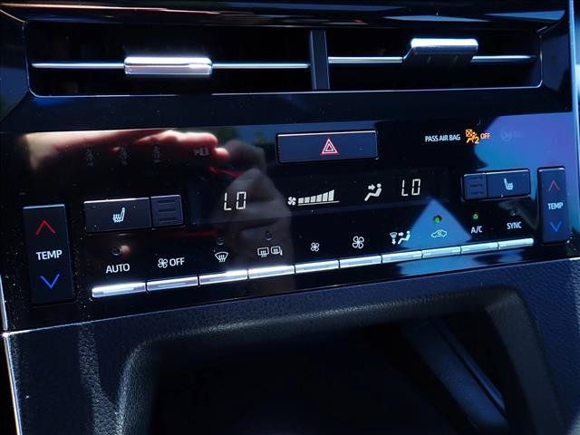 Used 2020 Toyota Avalon TRD w/ All Weather Liner Package FWD image 18