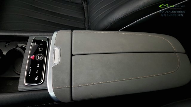 Used 2023 Mercedes-Benz EQS 580 4MATIC SUV image 67