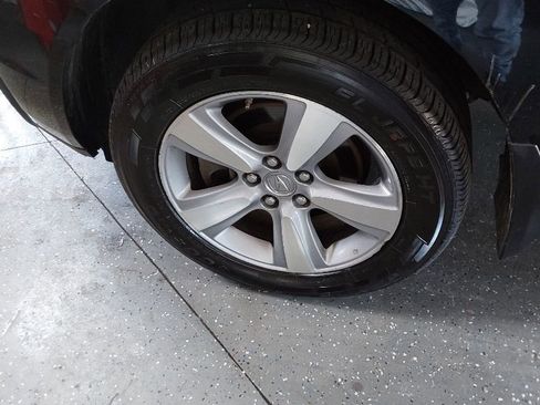 Used 2013 Acura MDX AWD/4WD image 28