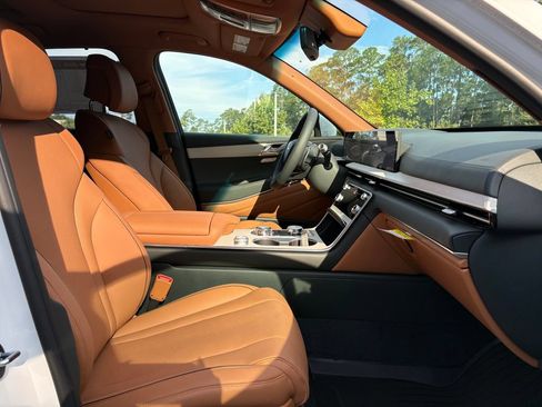 New 2026 Genesis GV80 2.5T Advanced AWD/4WD image 38