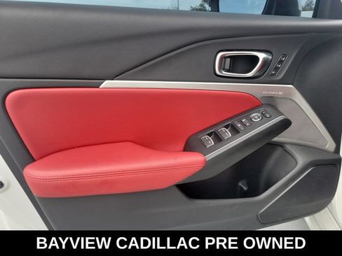 Used 2023 Acura Integra A-Spec w/ Technology Package FWD image 23