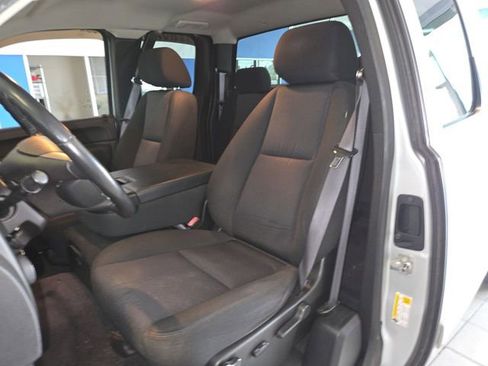 Used 2011 Chevrolet Silverado 1500 LT w/ All-Star Edition image 11