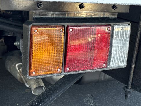 New 2025 Chevrolet Low Cab Forward 5500XG image 7