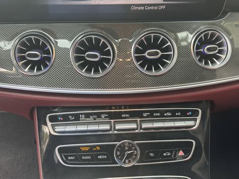 Used 2019 Mercedes-Benz CLS 53 AMG 4MATIC image 14
