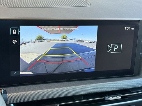 Used 2024 Hyundai Sonata SEL FWD image 20
