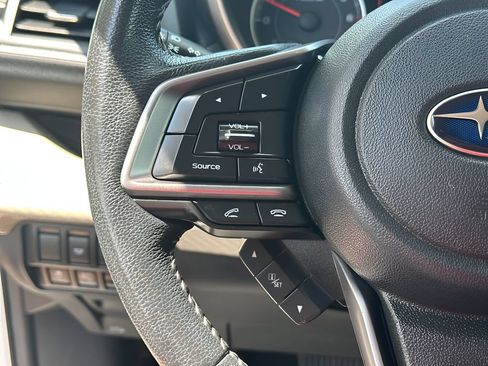 Used 2022 Subaru Ascent Premium AWD/4WD image 35