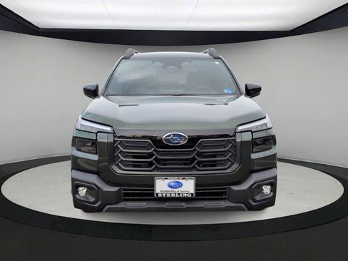 New 2026 Subaru Outback Premium image 3