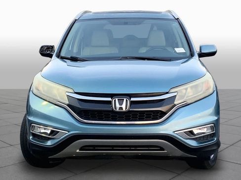 Used 2015 Honda CR-V EX-L image 4