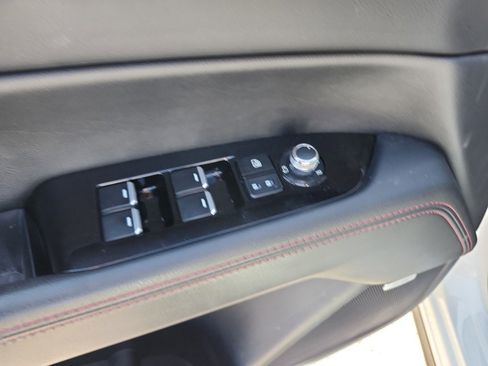 Used 2023 MAZDA CX-5 AWD 2.5 Turbo image 20