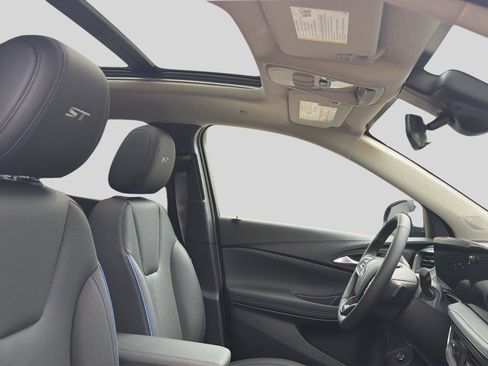 New 2026 Buick Encore GX Sport Touring w/ Advanced Technology Package AWD/4WD image 25