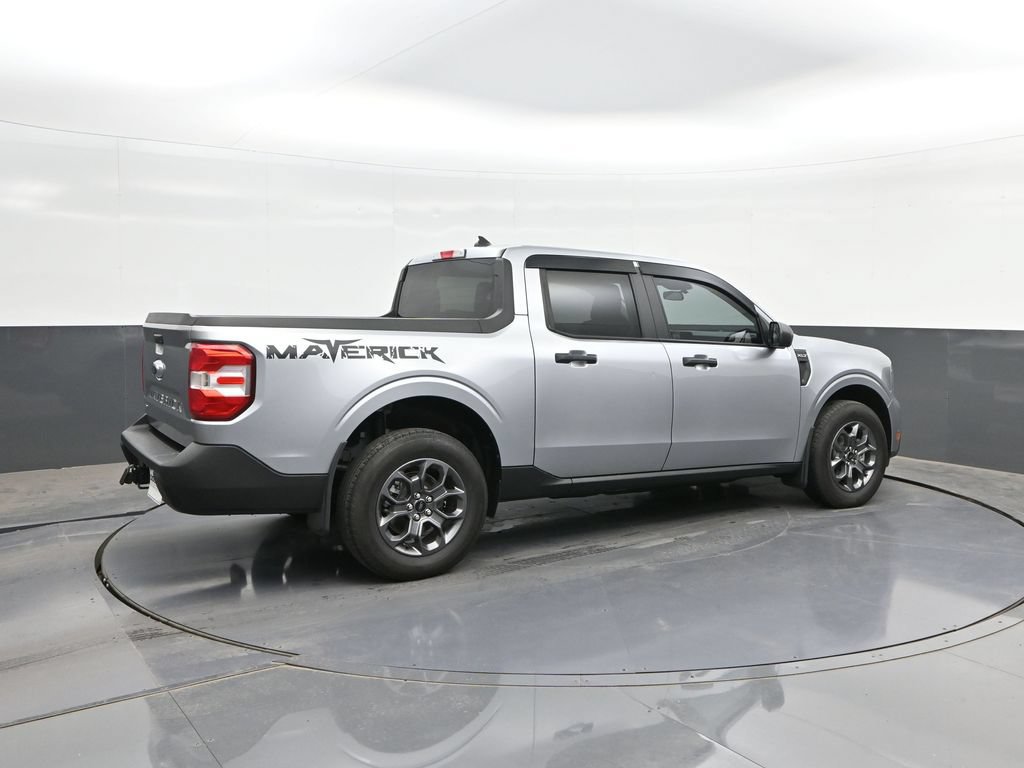 Used 2024 Ford Maverick XLT FWD image 13
