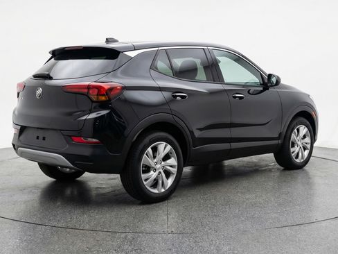 Used 2025 Buick Encore GX Preferred AWD/4WD image 9