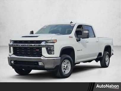 Used 2023 Chevrolet Silverado 2500 LT w/ Convenience Package