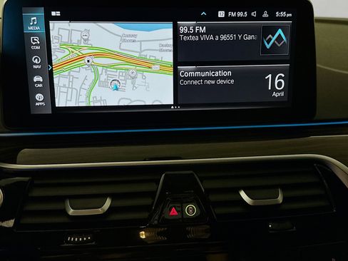 Used 2023 BMW 530e w/ M Sport Package image 18