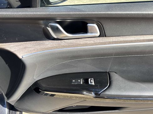 Used 2022 Kia K5 EX image 15