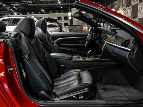 Used 2016 BMW 428i Convertible image 30