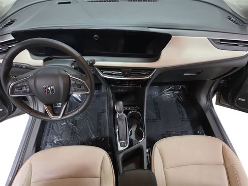 Used 2024 Buick Encore GX Avenir w/ Avenir Convenience Package image 9