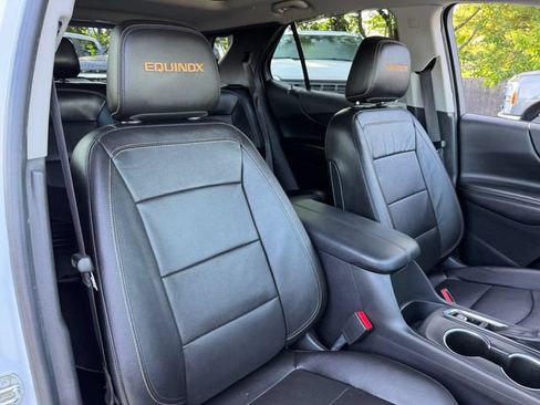 Used 2020 Chevrolet Equinox Premier AWD/4WD image 20
