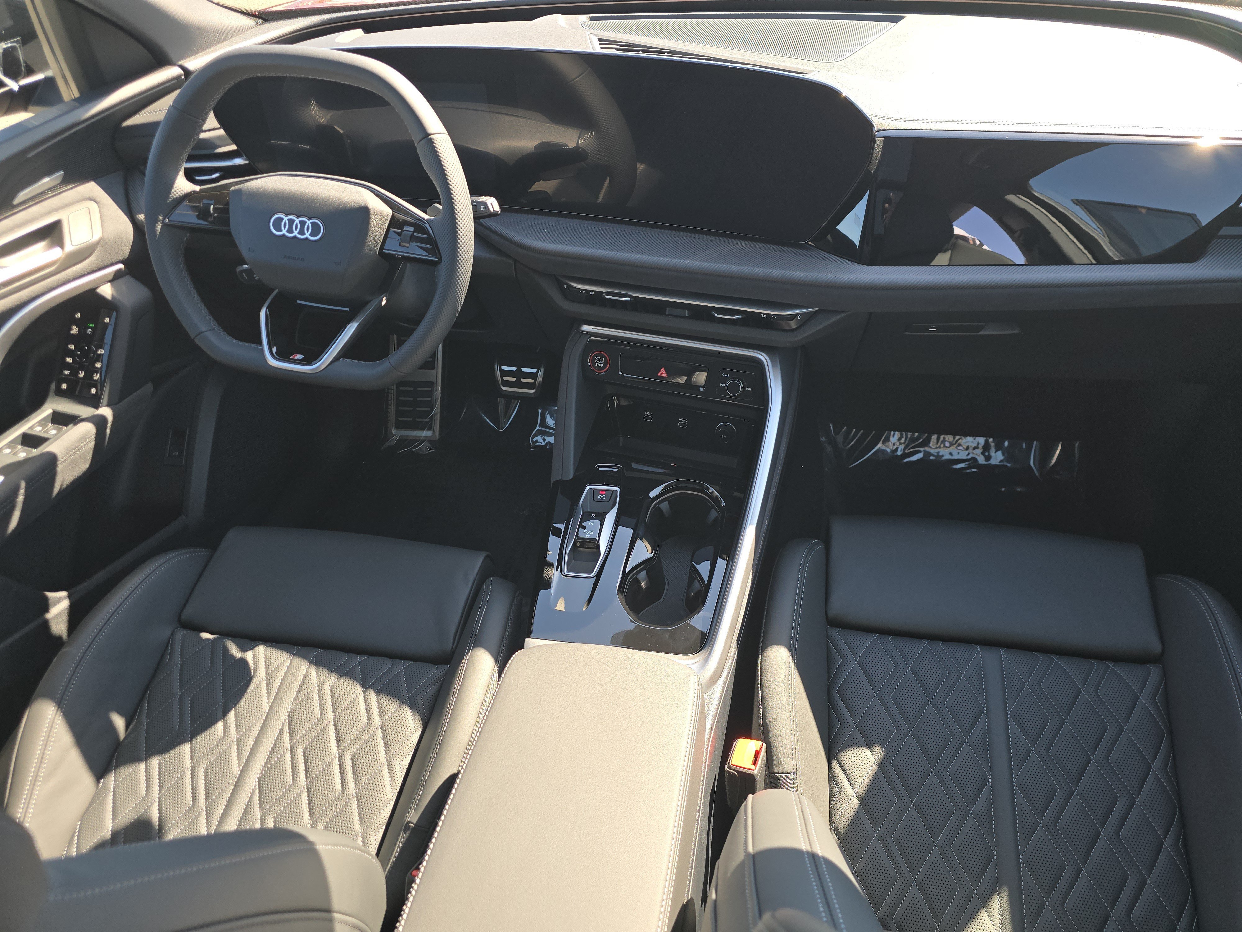 New 2026 Audi SQ5 Premium Plus AWD/4WD image 20