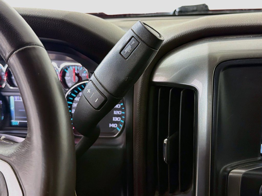 Used 2018 Chevrolet Silverado 1500 LT w/ Texas Edition RWD image 20