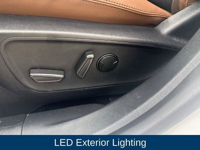 Used 2025 Ford Bronco Sport Outer Banks w/ Outer Banks Tech Package+ AWD/4WD image 13