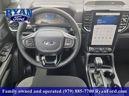 New 2026 Ford Ranger XLT w/ Equipment Group 301A High AWD/4WD image 20