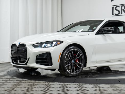 New 2026 BMW 440i xDrive Coupe w/ Premium Package image 26