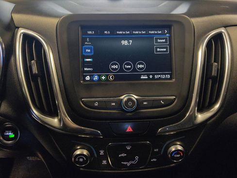 Used 2019 Chevrolet Equinox LT w/ LPO, Blackout Package image 25