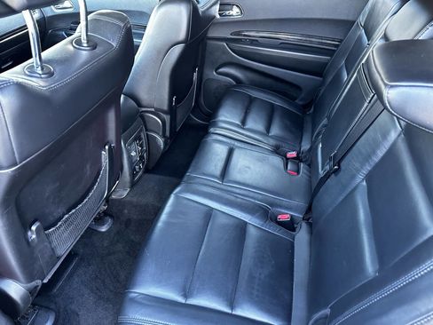 Used 2011 Dodge Durango Crew image 19