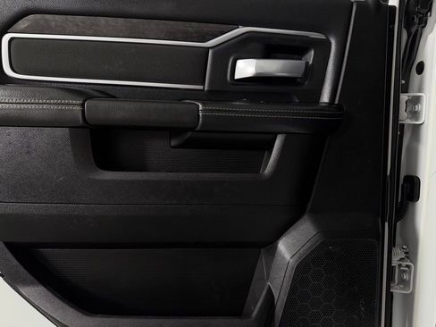 Certified 2024 RAM 2500 Big Horn w/ Safety Group image 27