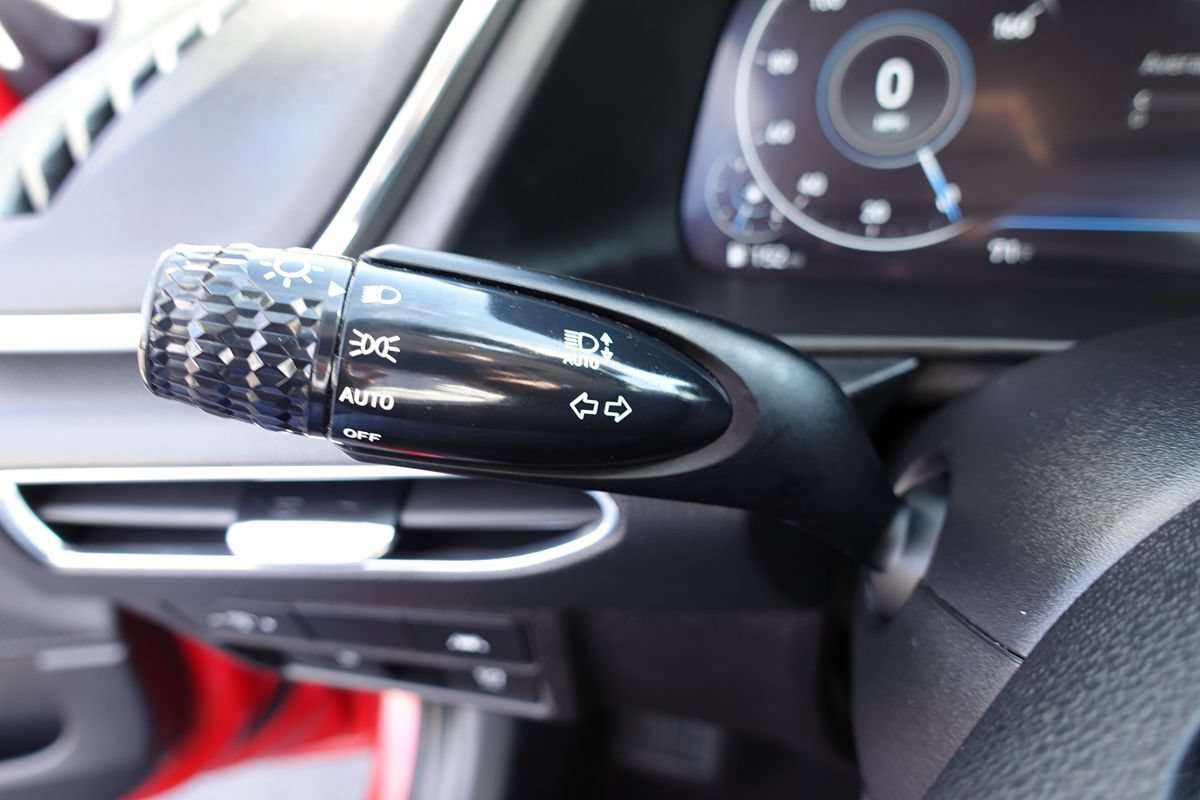 Used 2021 Hyundai Sonata SEL w/ Convenience Package FWD image 50