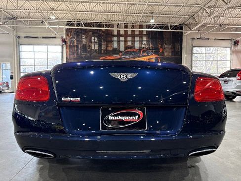 Used 2012 Bentley Continental GT w/ Convenience Specification Pkg image 38