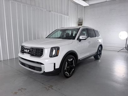 Used 2025 Kia Telluride S